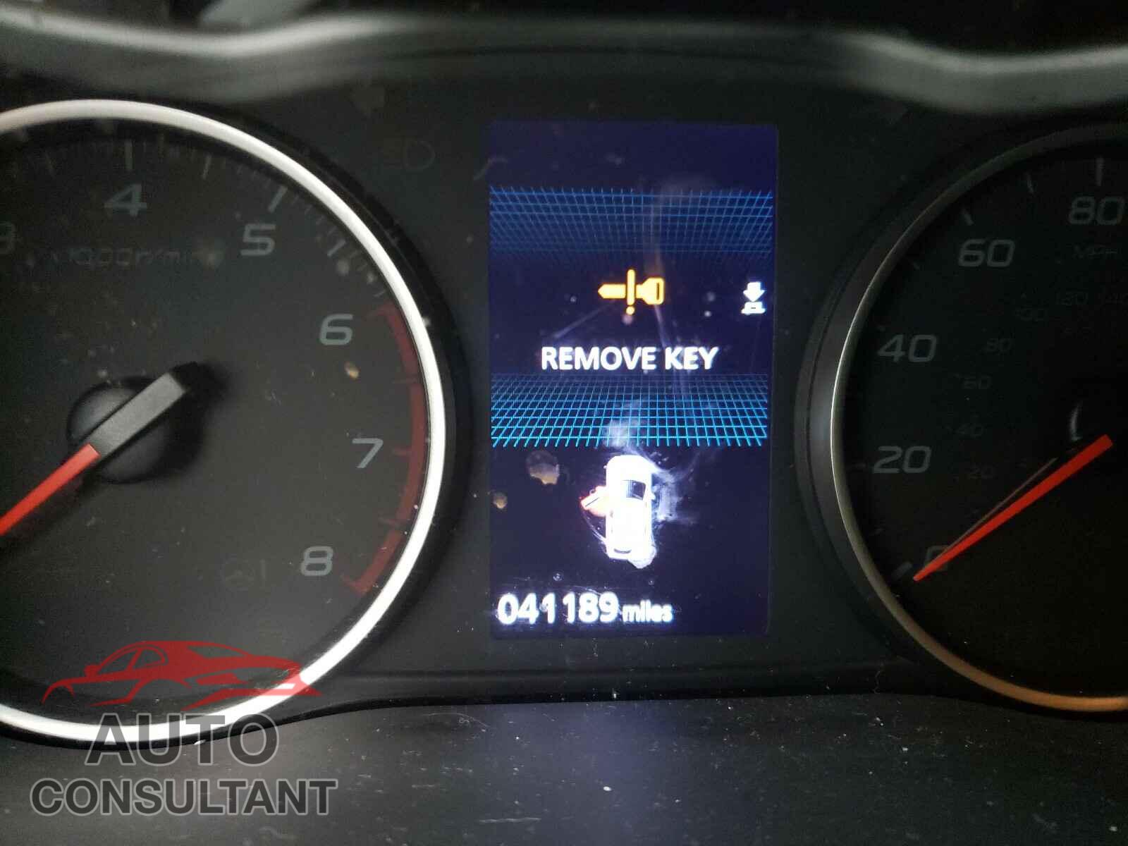 MITSUBISHI ECLIPSE 2018 - JA4AS3AA4JZ040631