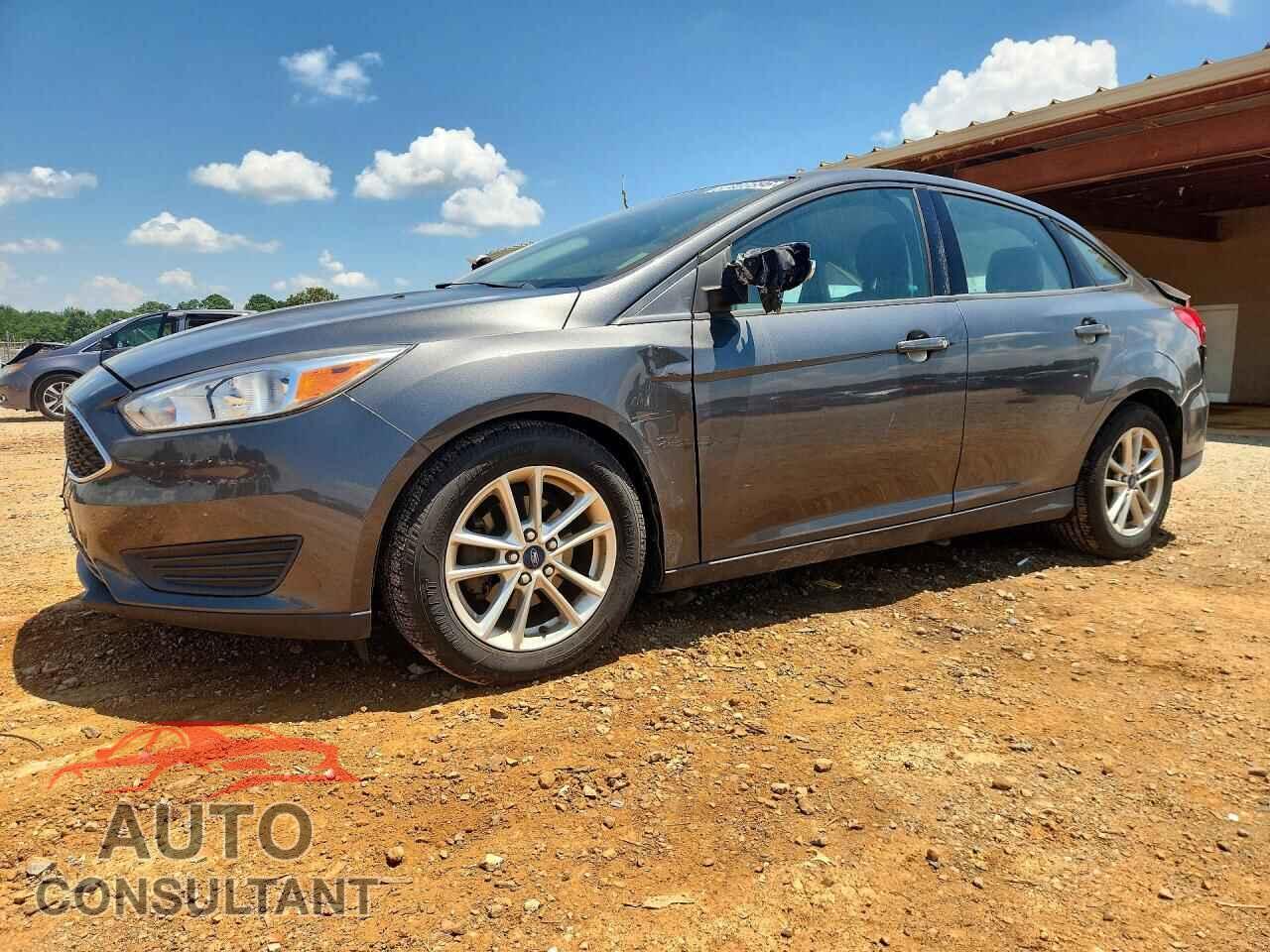 FORD FOCUS 2016 - 1FADP3F23GL350079