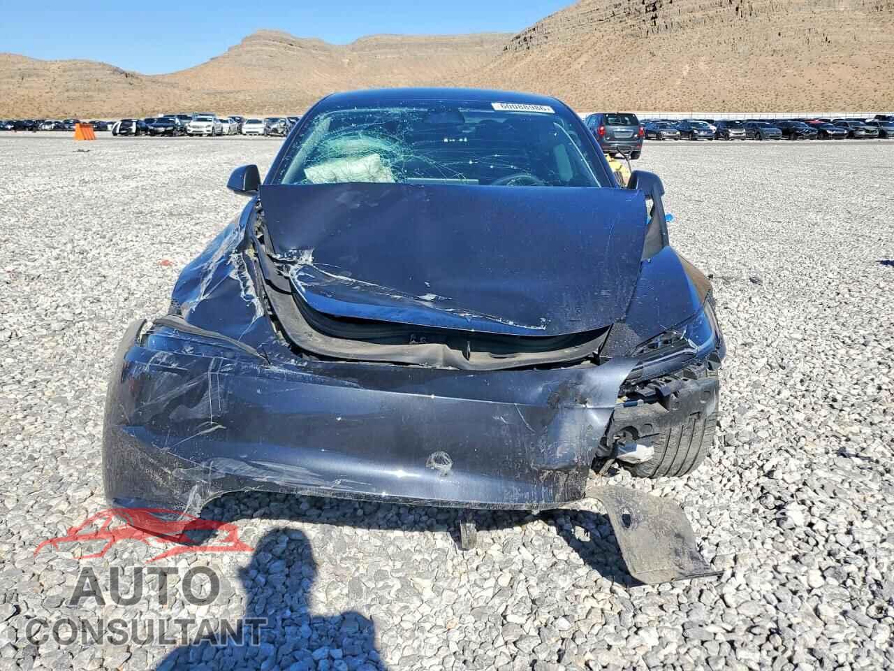 TESLA MODEL 3 2024 - 5YJ3E1EA5RF730300