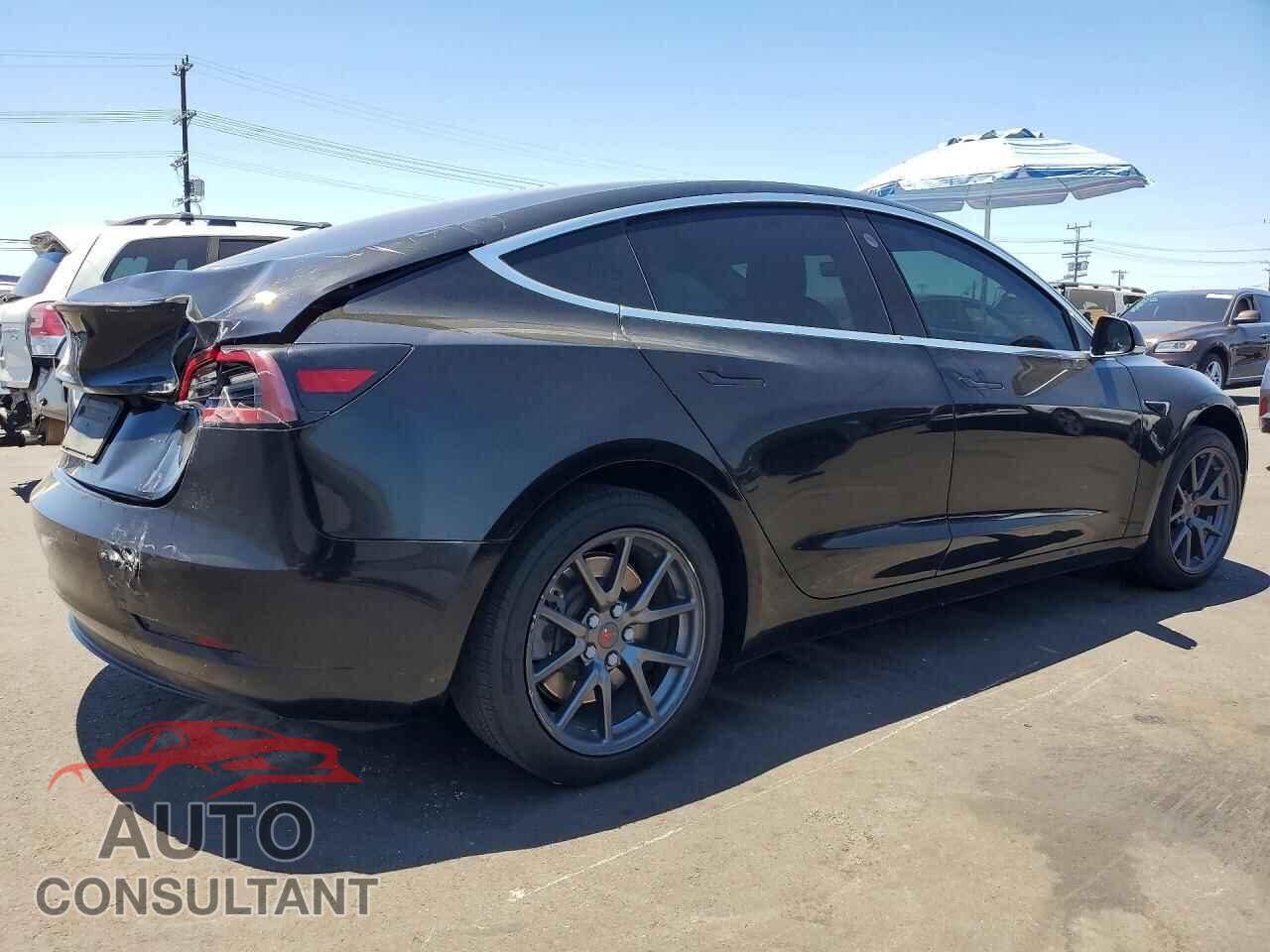 TESLA MODEL 3 2018 - 5YJ3E1EA4JF172346
