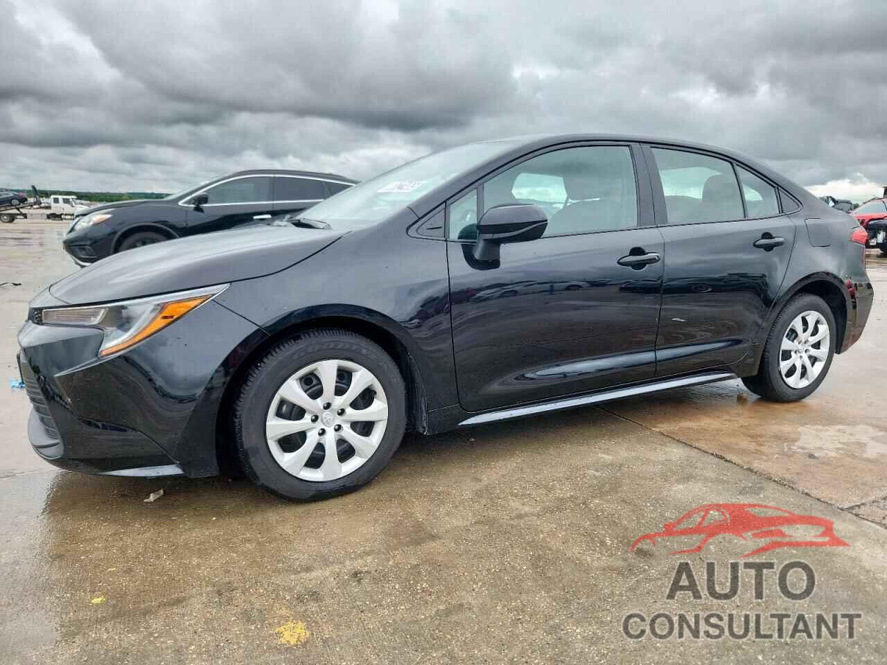 TOYOTA COROLLA 2023 - 5YFB4MDE7PP044054