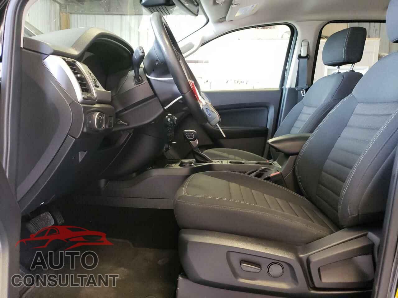 FORD RANGER 2021 - 1FTER4FH1MLD01638