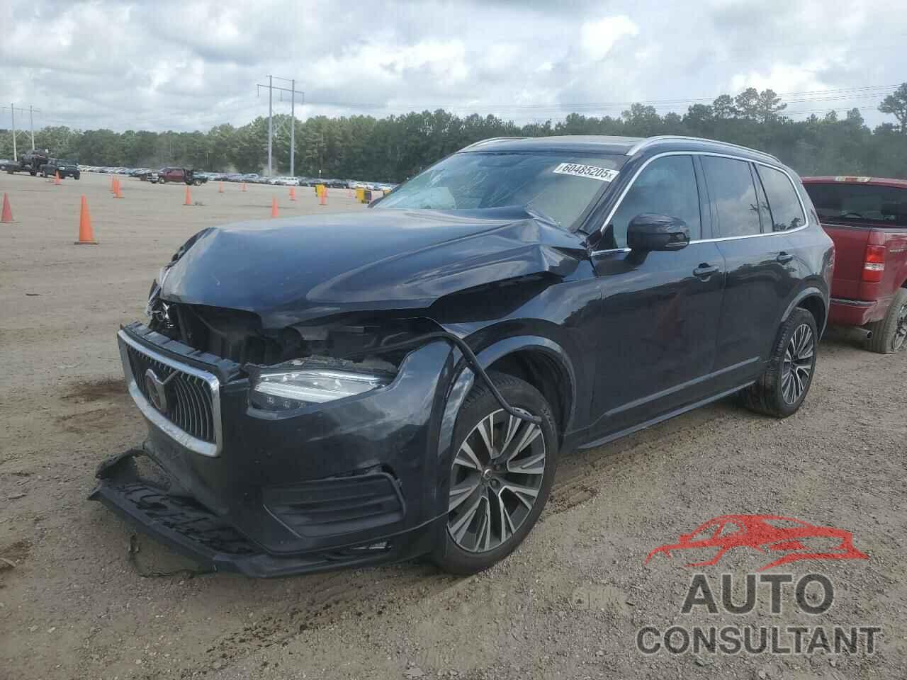 VOLVO XC90 2020 - YV4102PK7L1582505