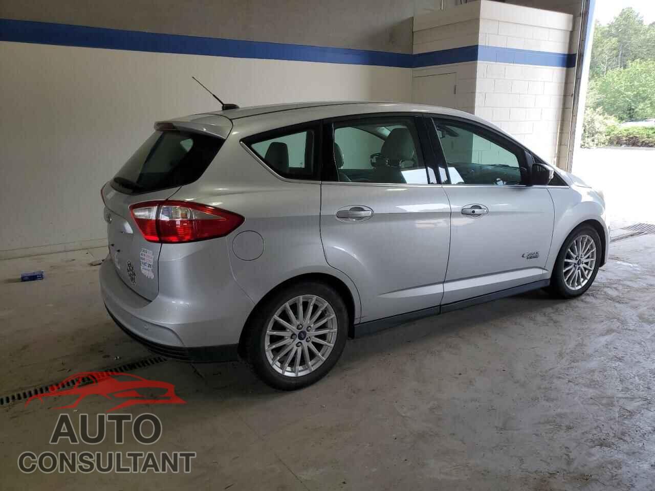 FORD CMAX 2013 - 1FADP5CU7DL510039
