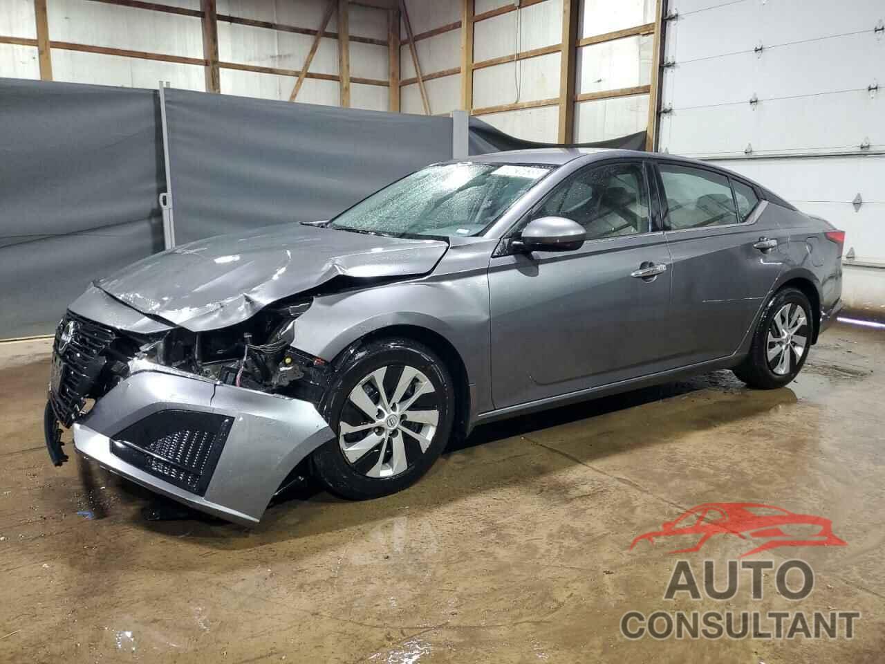 NISSAN ALTIMA 2023 - 1N4BL4BV8PN416557