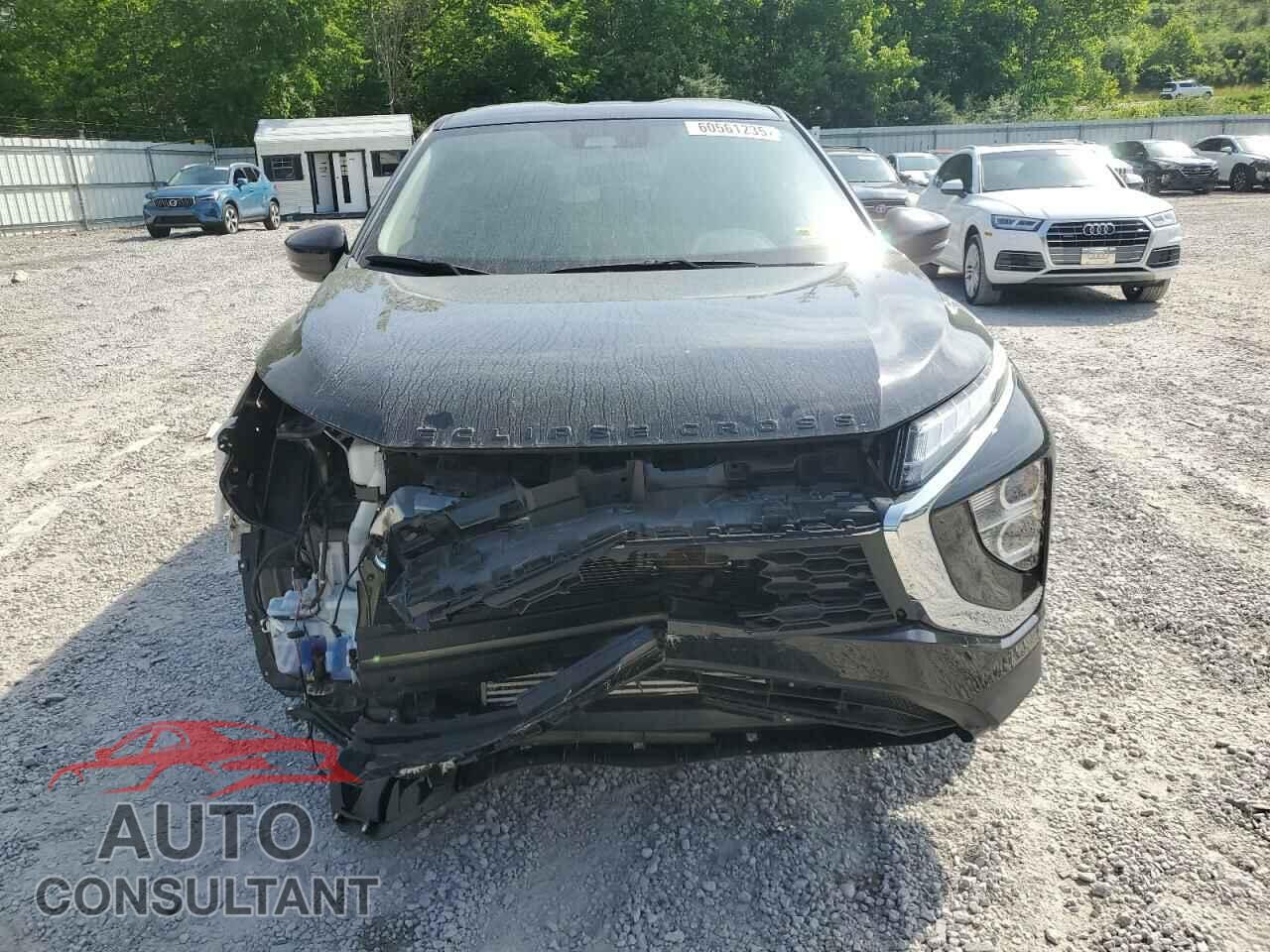 MITSUBISHI ECLIPSE 2024 - JA4ATVAA7RZ062742