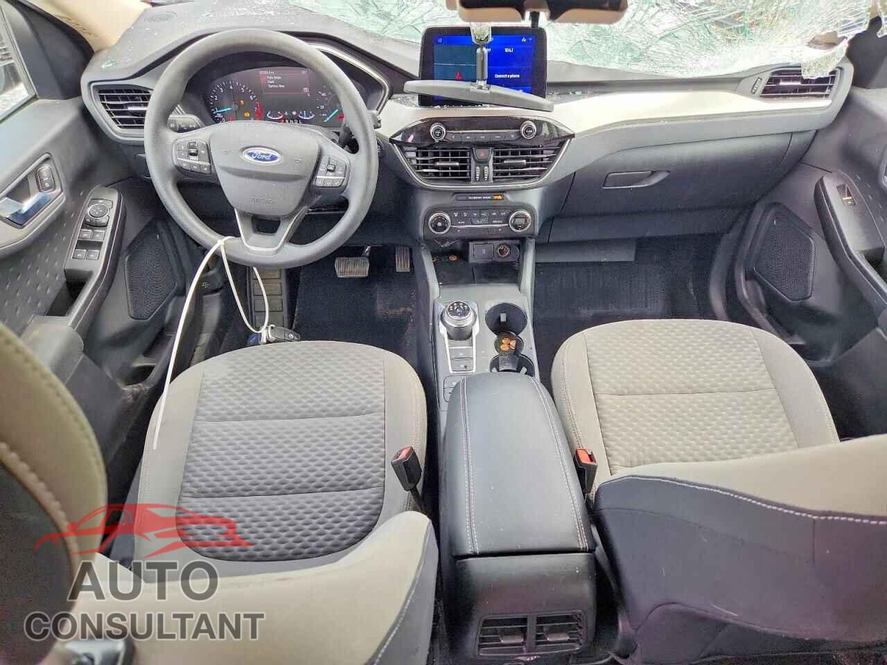 FORD ESCAPE 2020 - 1FMCU0G6XLUA22429