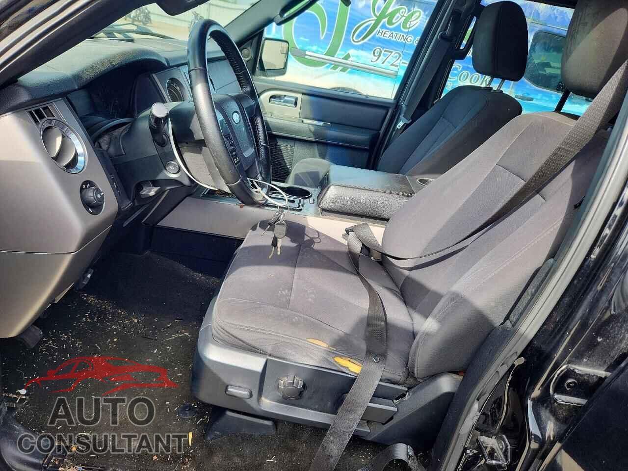 FORD EXPEDITION 2017 - 1FMJU1HTXHEA16696