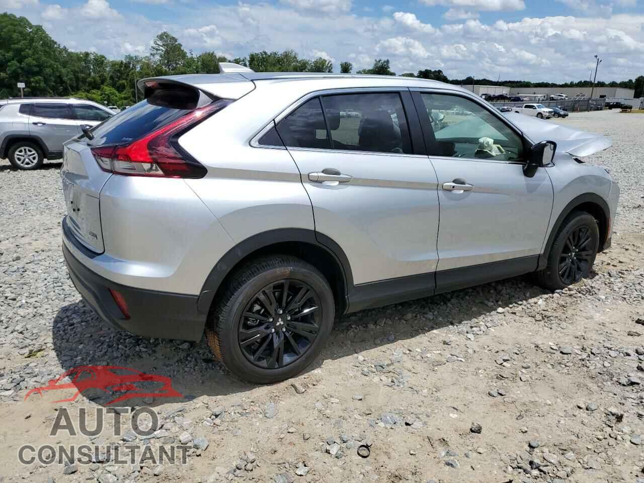 MITSUBISHI ECLIPSE 2024 - JA4ATVAA1RZ027923