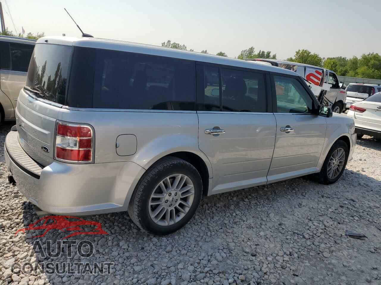 FORD FLEX 2016 - 2FMGK5C80GBA13231