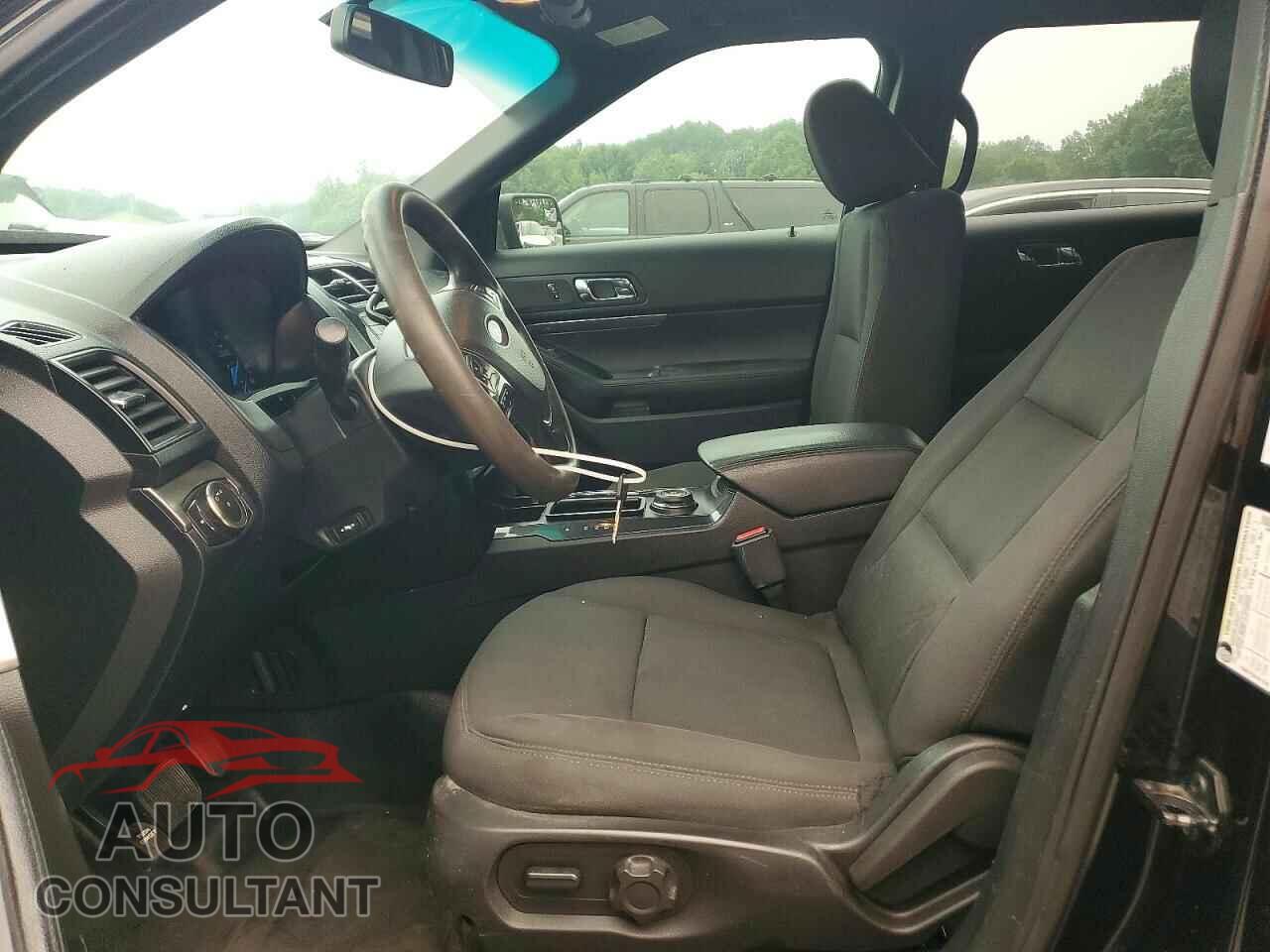 FORD EXPLORER 2016 - 1FM5K8AR6GGC67975