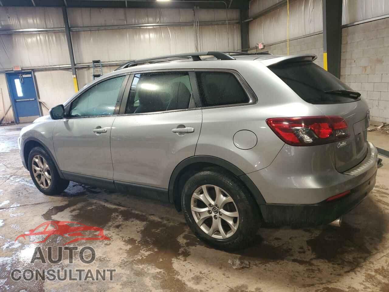 MAZDA CX-9 2015 - JM3TB3CV2F0464178