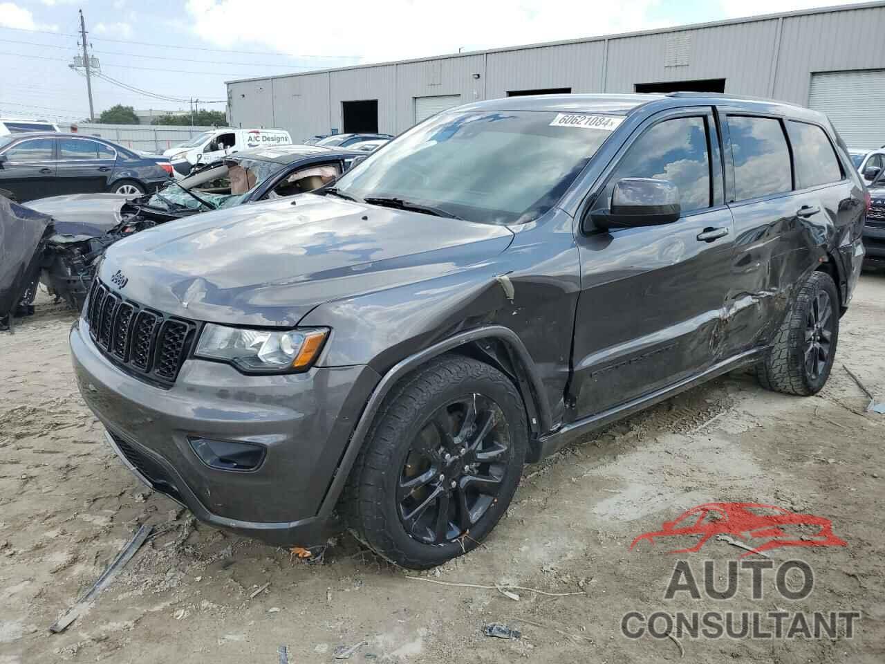 JEEP GRAND CHER 2020 - 1C4RJEAG7LC211888