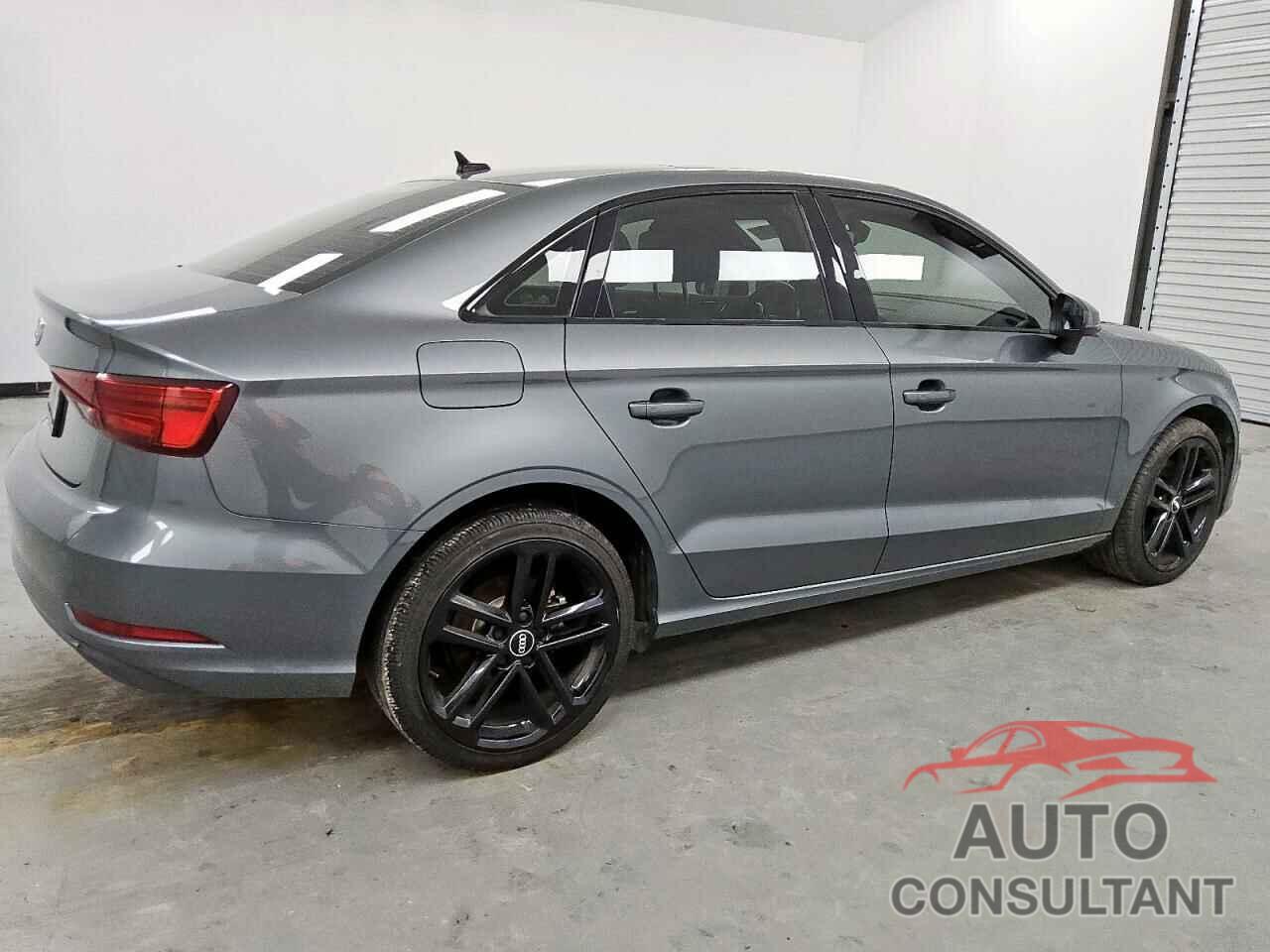 AUDI A3 2020 - WAUAUGFF7LA021288