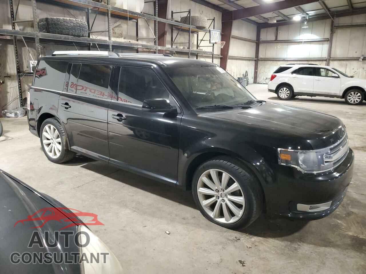 FORD FLEX 2014 - 2FMGK5C80EBD20556