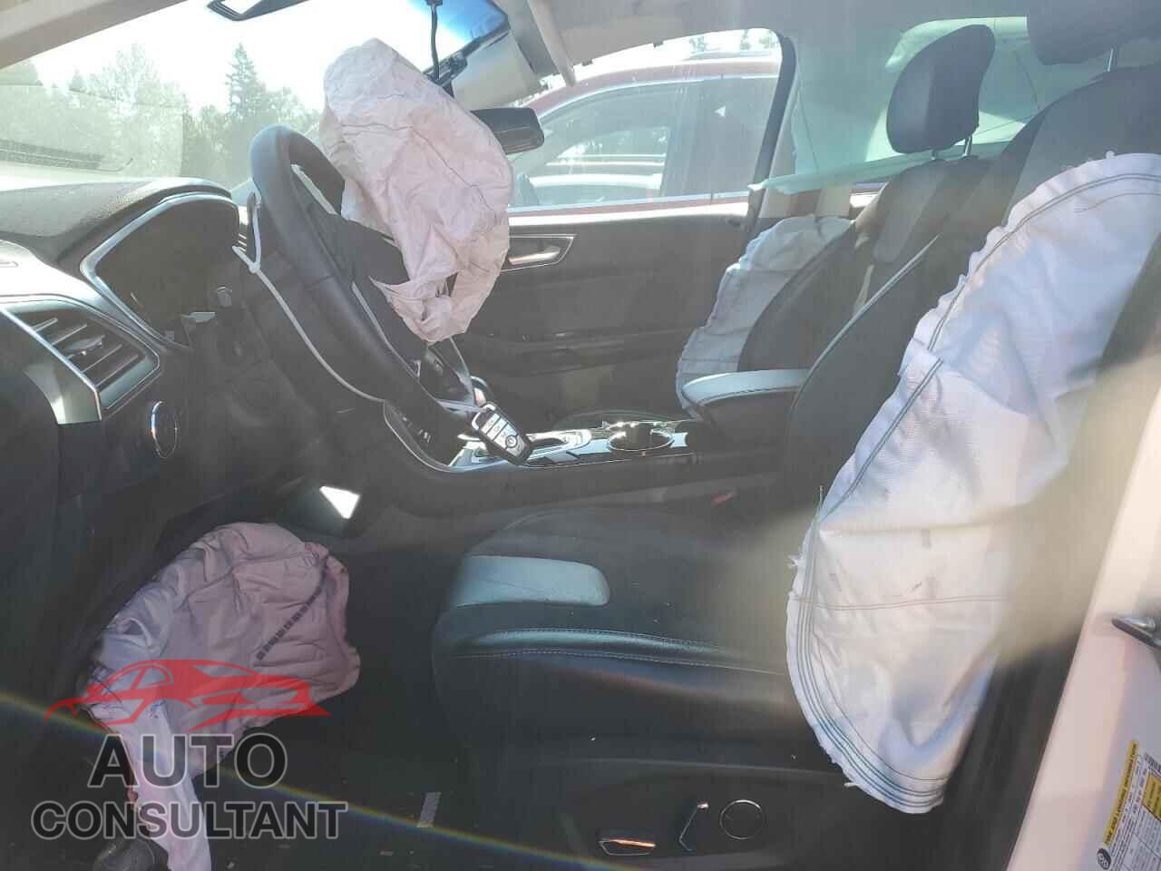 FORD EDGE 2018 - 2FMPK4APXJBC44875