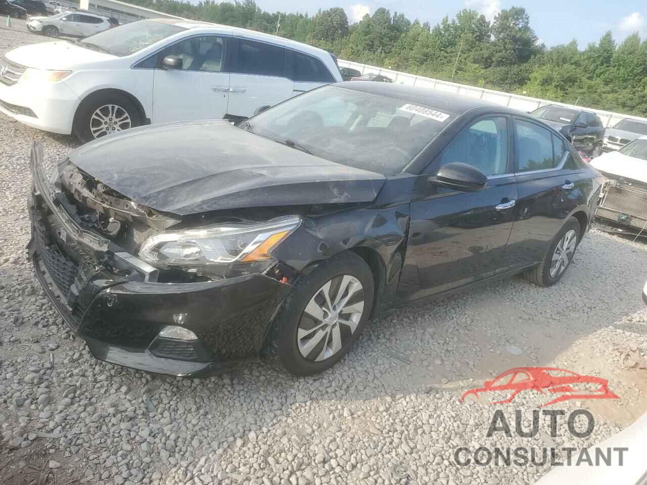 NISSAN ALTIMA 2020 - 1N4BL4BV1LC257094