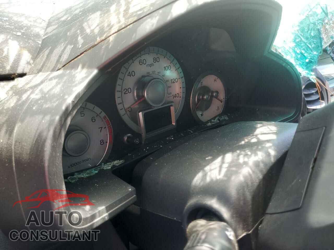 HONDA PILOT 2011 - 5FNYF3H7XBB041194