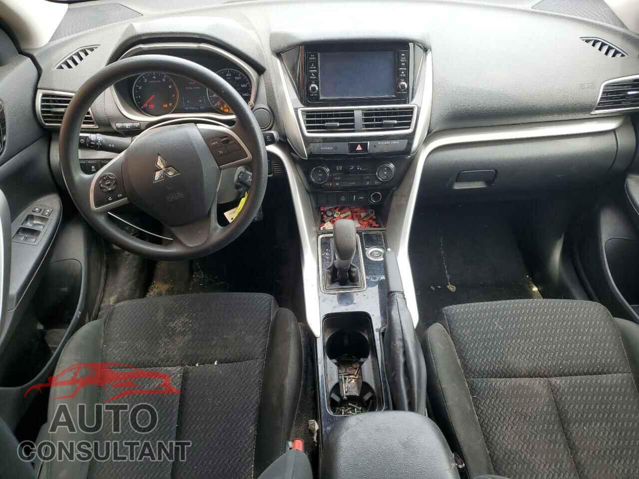 MITSUBISHI ECLIPSE 2019 - JA4AT3AA4KZ032737