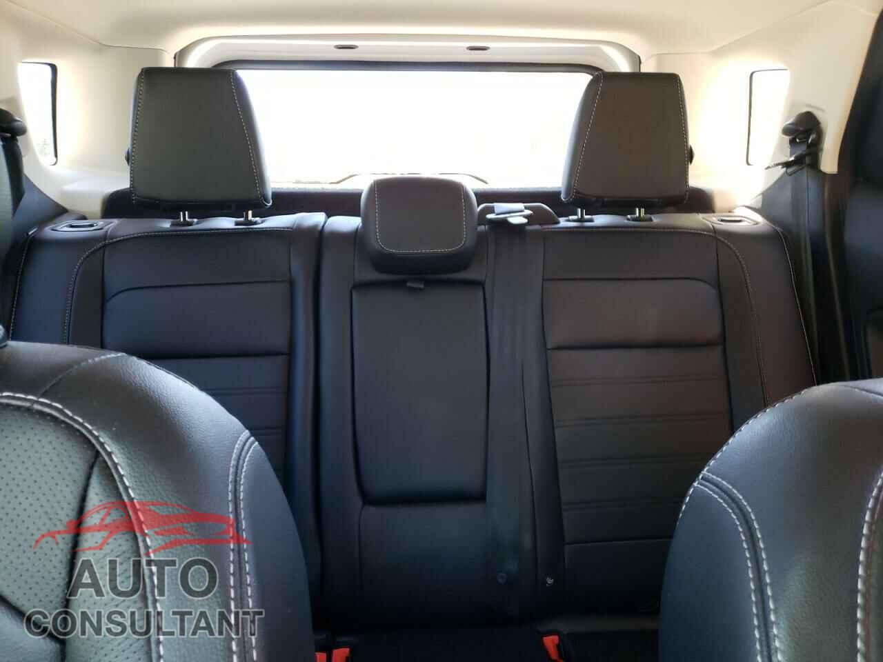 FORD ECOSPORT 2019 - MAJ6S3KL4KC287637