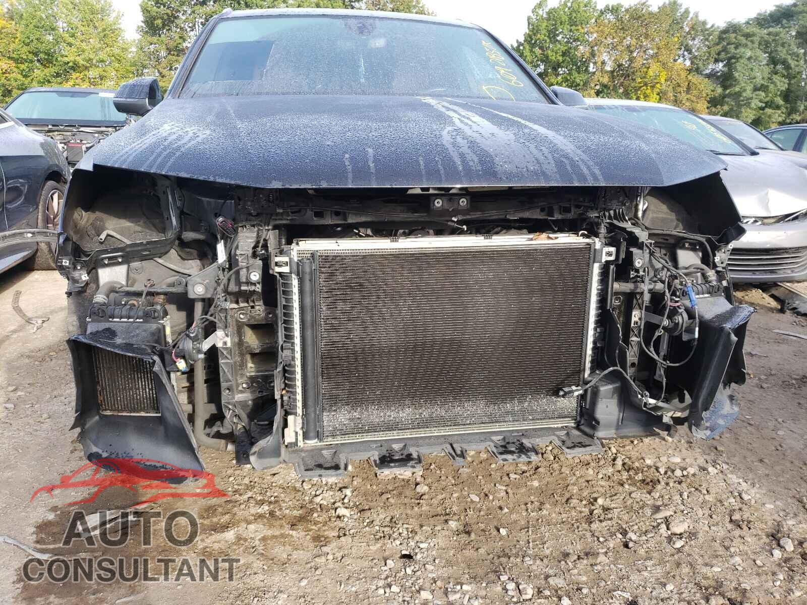 AUDI Q7 2017 - WA1LAAF7XHD005709