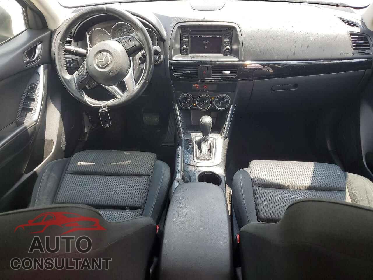 MAZDA CX-5 2014 - JM3KE2CY2E0419084