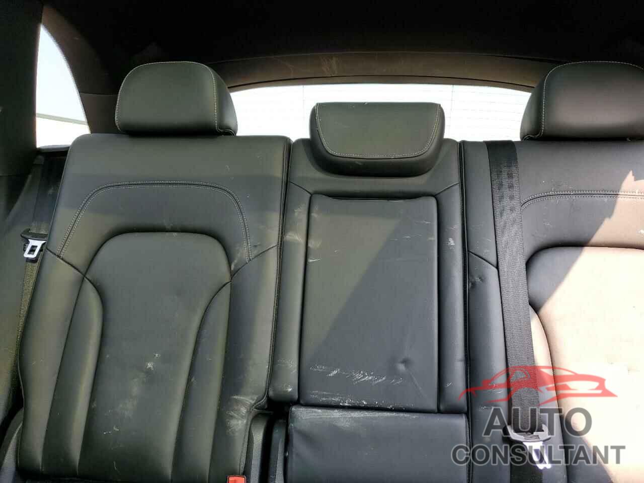 AUDI SQ5 2016 - WA1LCAFP9GA032281