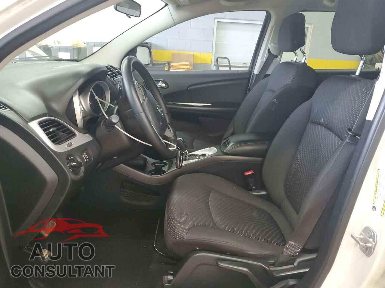 DODGE JOURNEY 2017 - 3C4PDCAB2HT676369