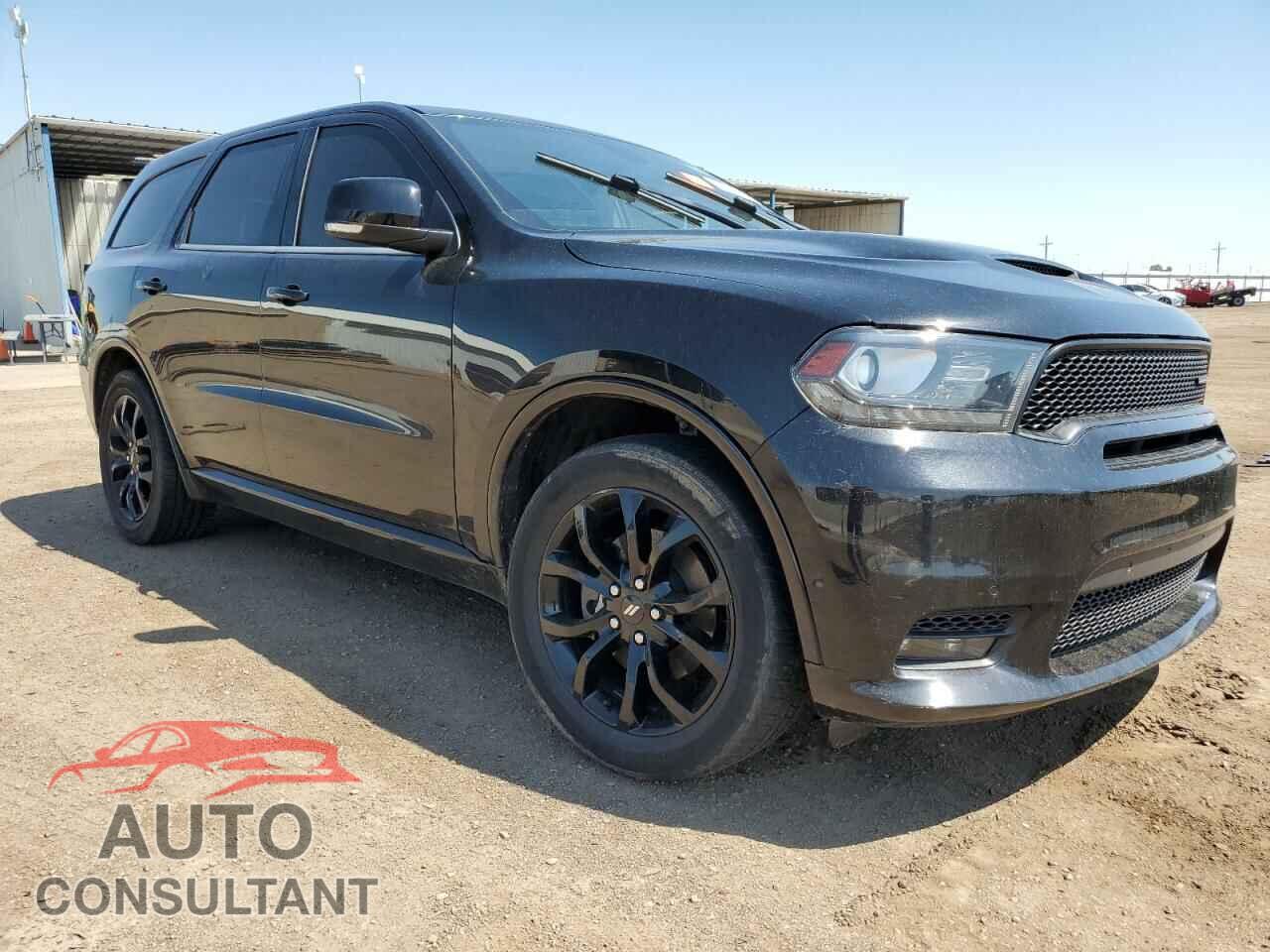 DODGE DURANGO 2019 - 1C4SDJCT7KC853151