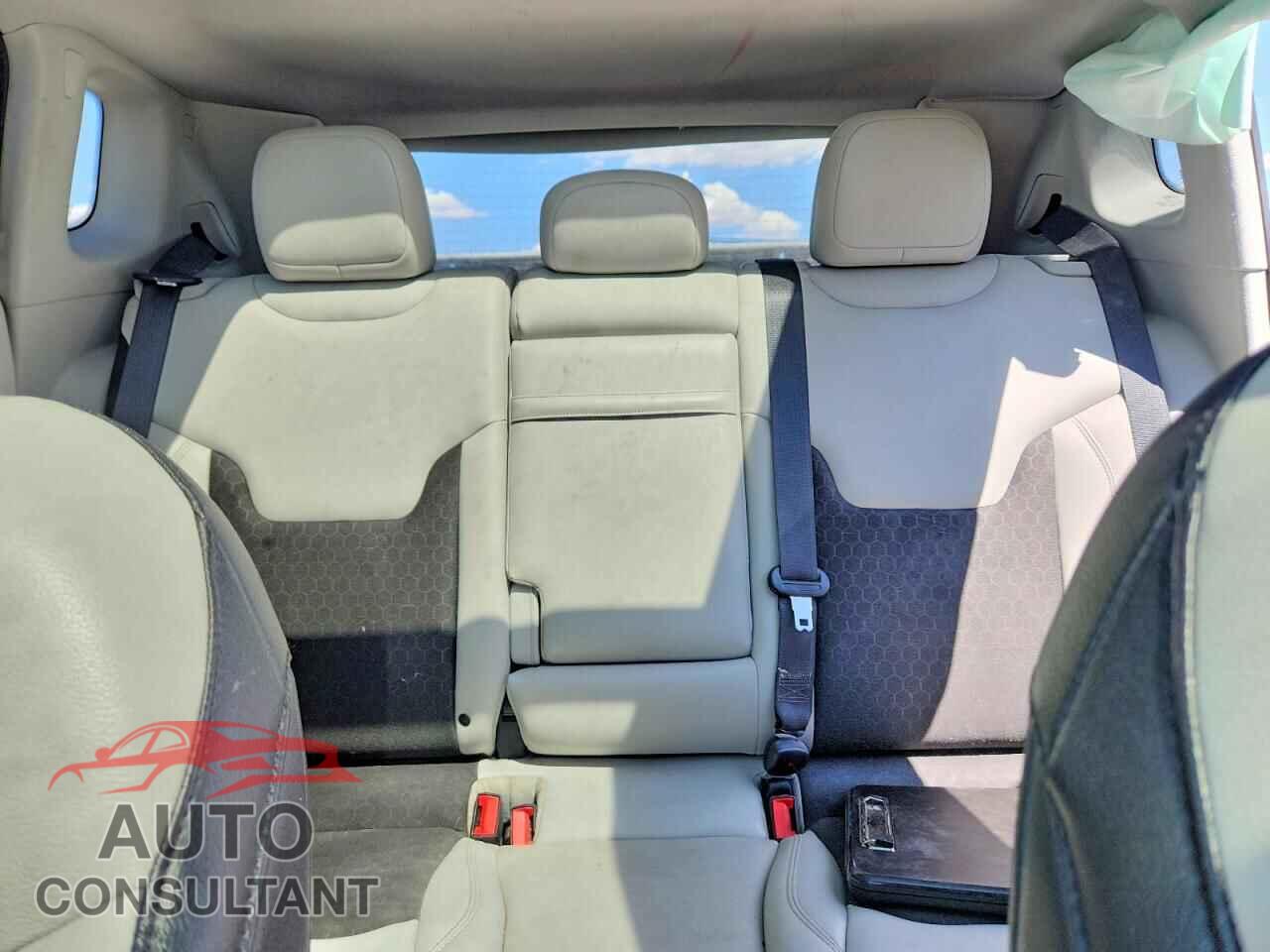 JEEP COMPASS 2017 - 3C4NJDBB9HT693397