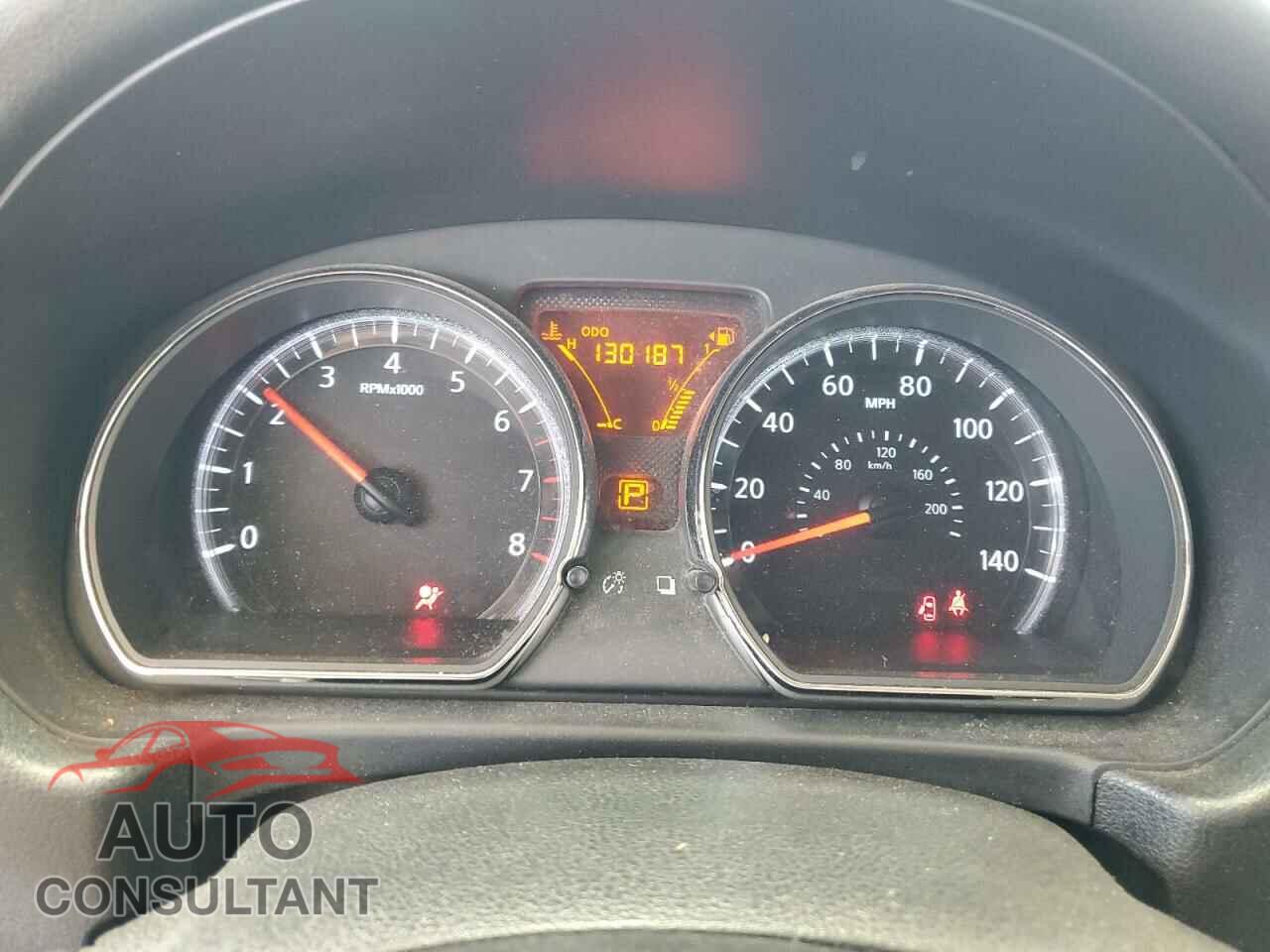 NISSAN VERSA 2017 - 3N1CE2CP3HL380696