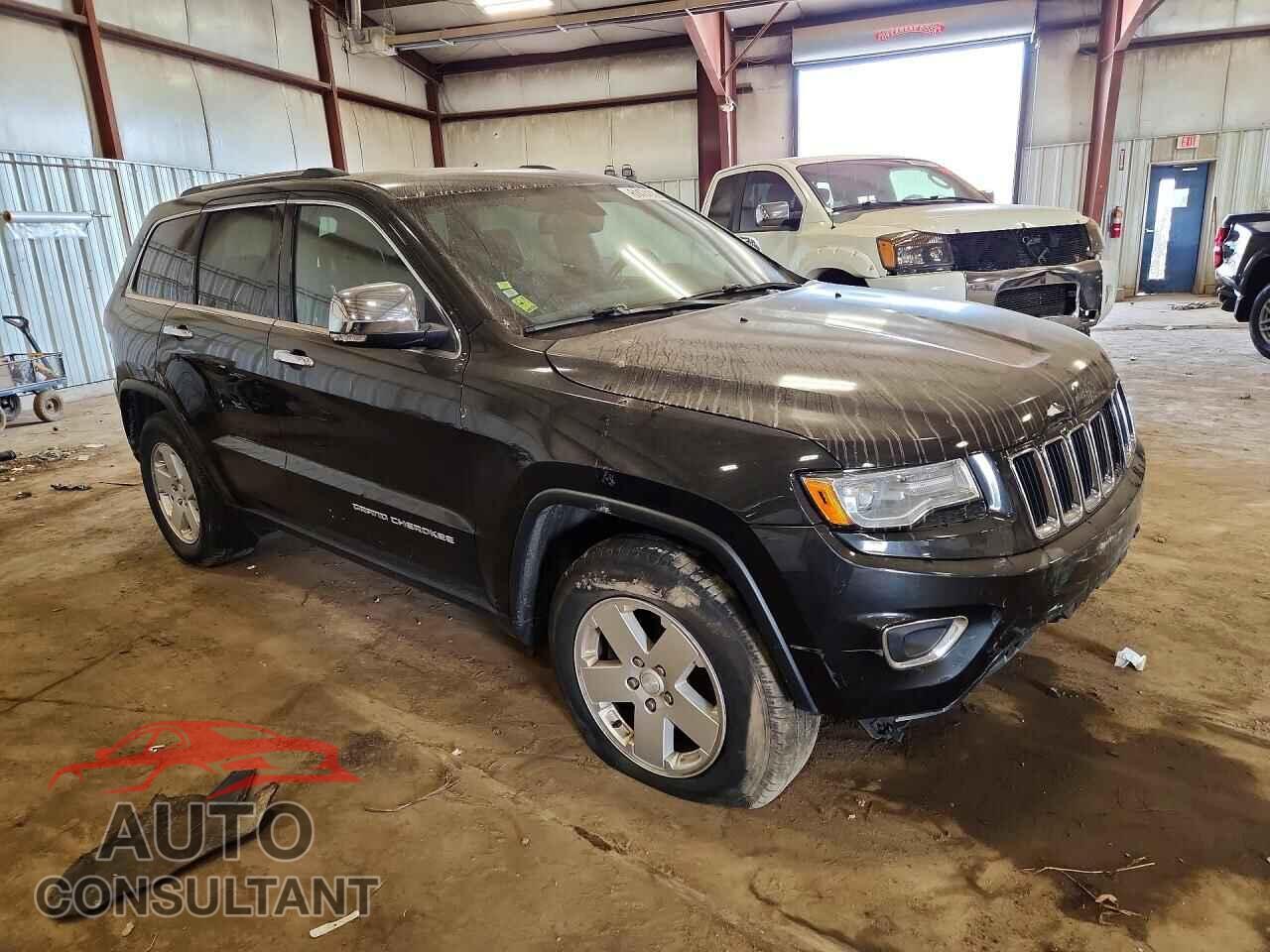JEEP CHEROKEE 2015 - 1C4RJFBG8FC708358