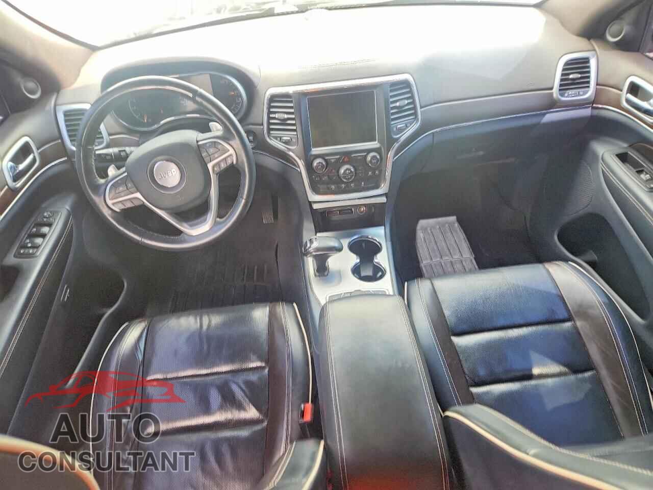 JEEP CHEROKEE 2015 - 1C4RJFCM2FC793332