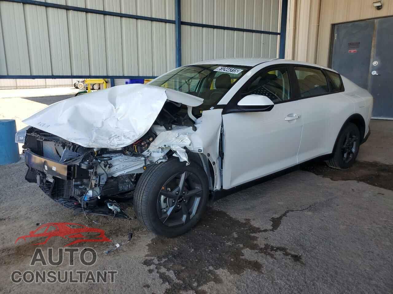 KIA K4 LX 2025 - 3KPFT4DE4SE052952