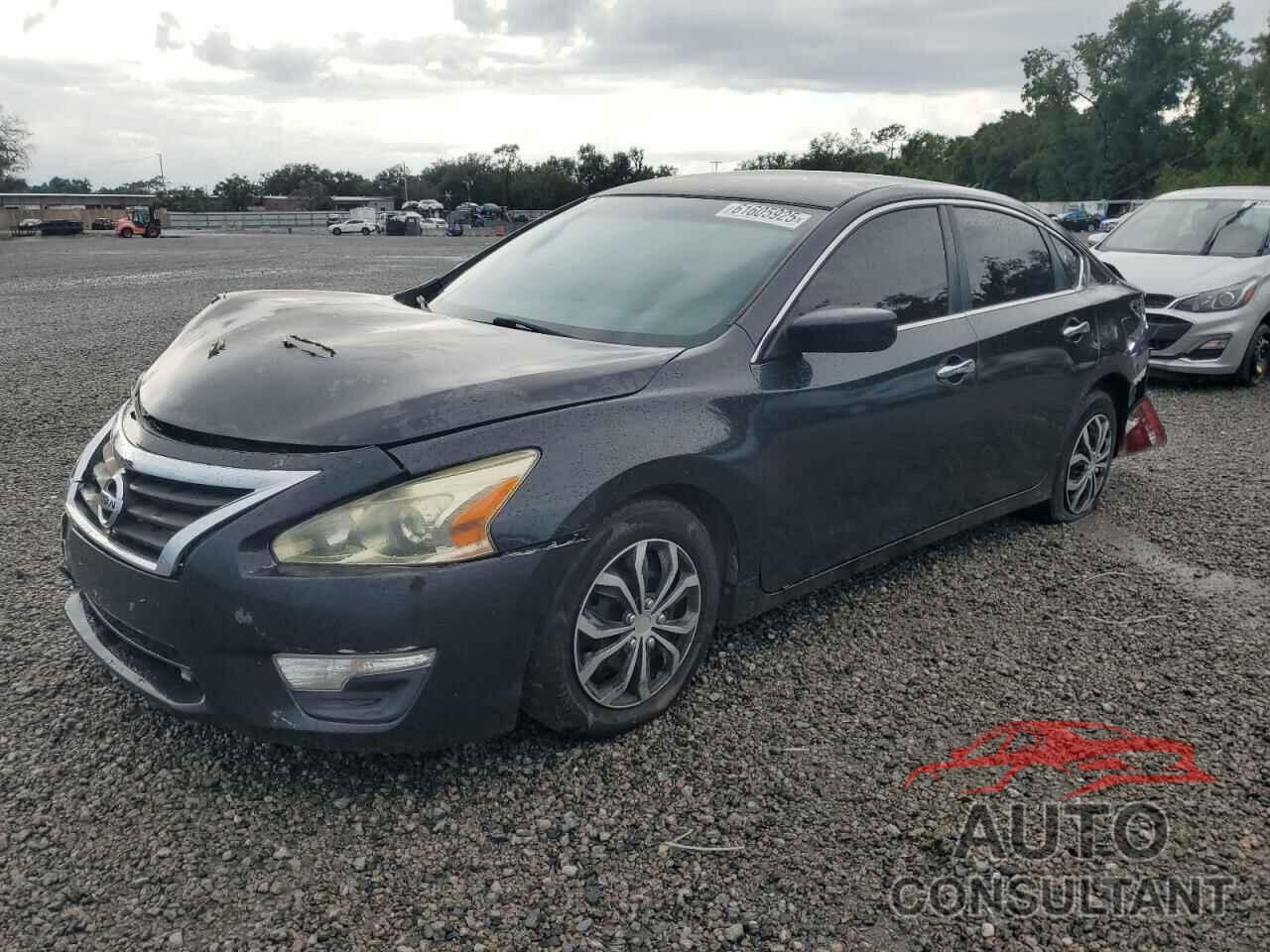 NISSAN ALTIMA 2015 - 1N4AL3AP7FC227966