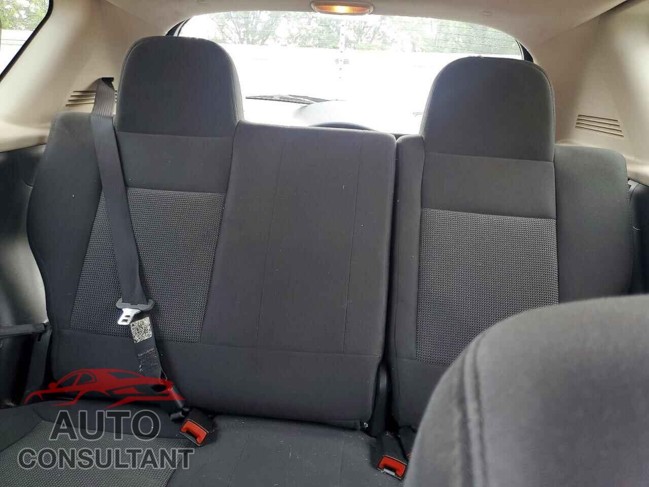 JEEP COMPASS 2012 - 1C4NJCEA4CD634494