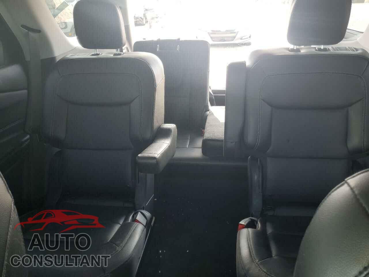 FORD EXPLORER 2022 - 1FMSK7FH0NGC32018