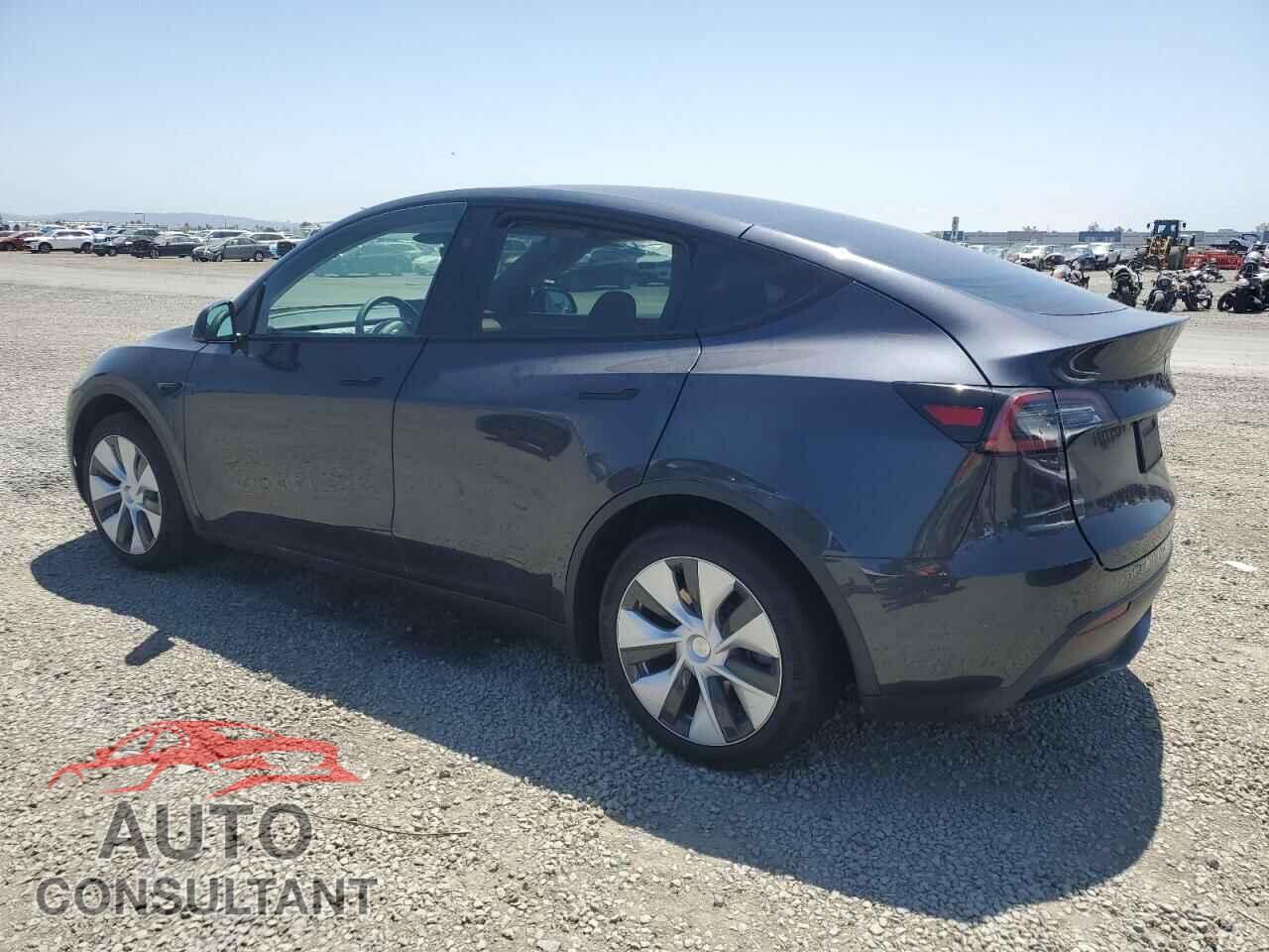 TESLA MODEL Y 2024 - 7SAYGDEDXRF095167