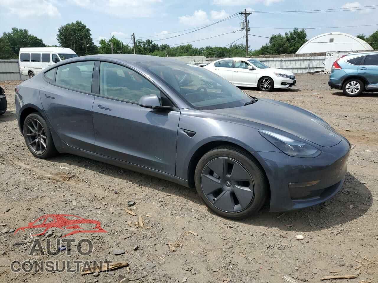 TESLA MODEL 3 2023 - 5YJ3E1EB9PF452491
