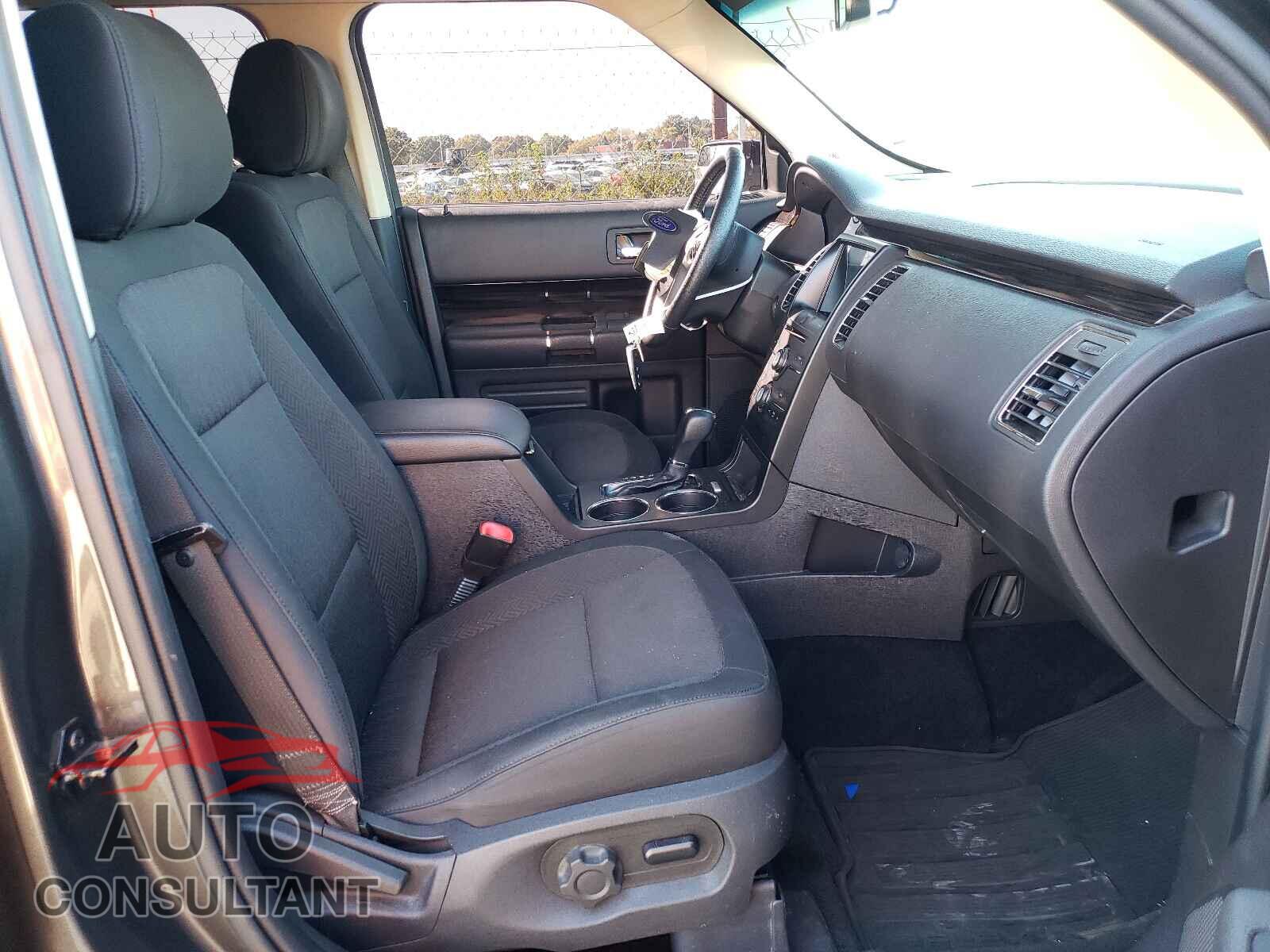 FORD FLEX 2017 - 2FMGK5C85HBA06499