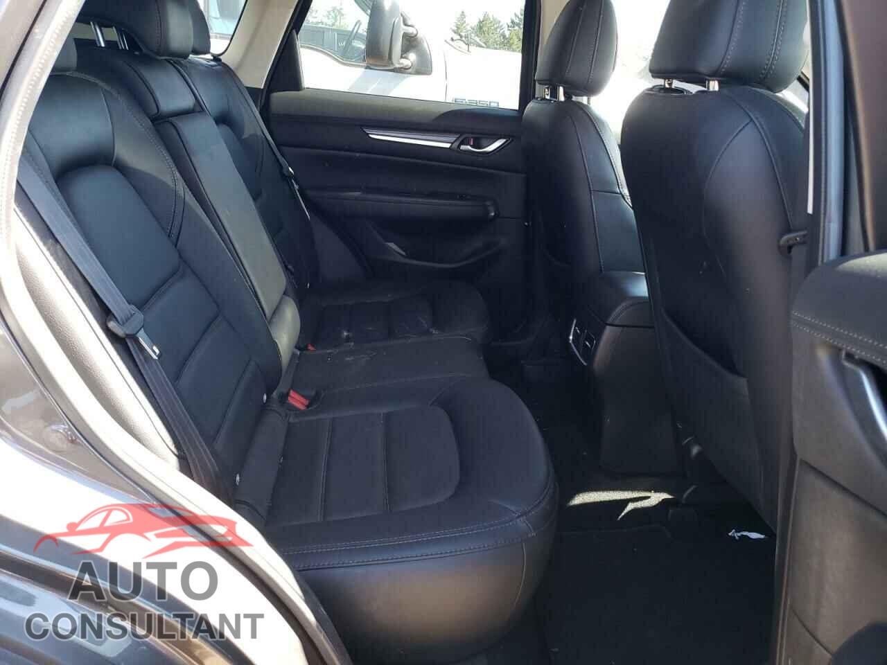 MAZDA CX-5 2020 - JM3KFBDM8L1783123