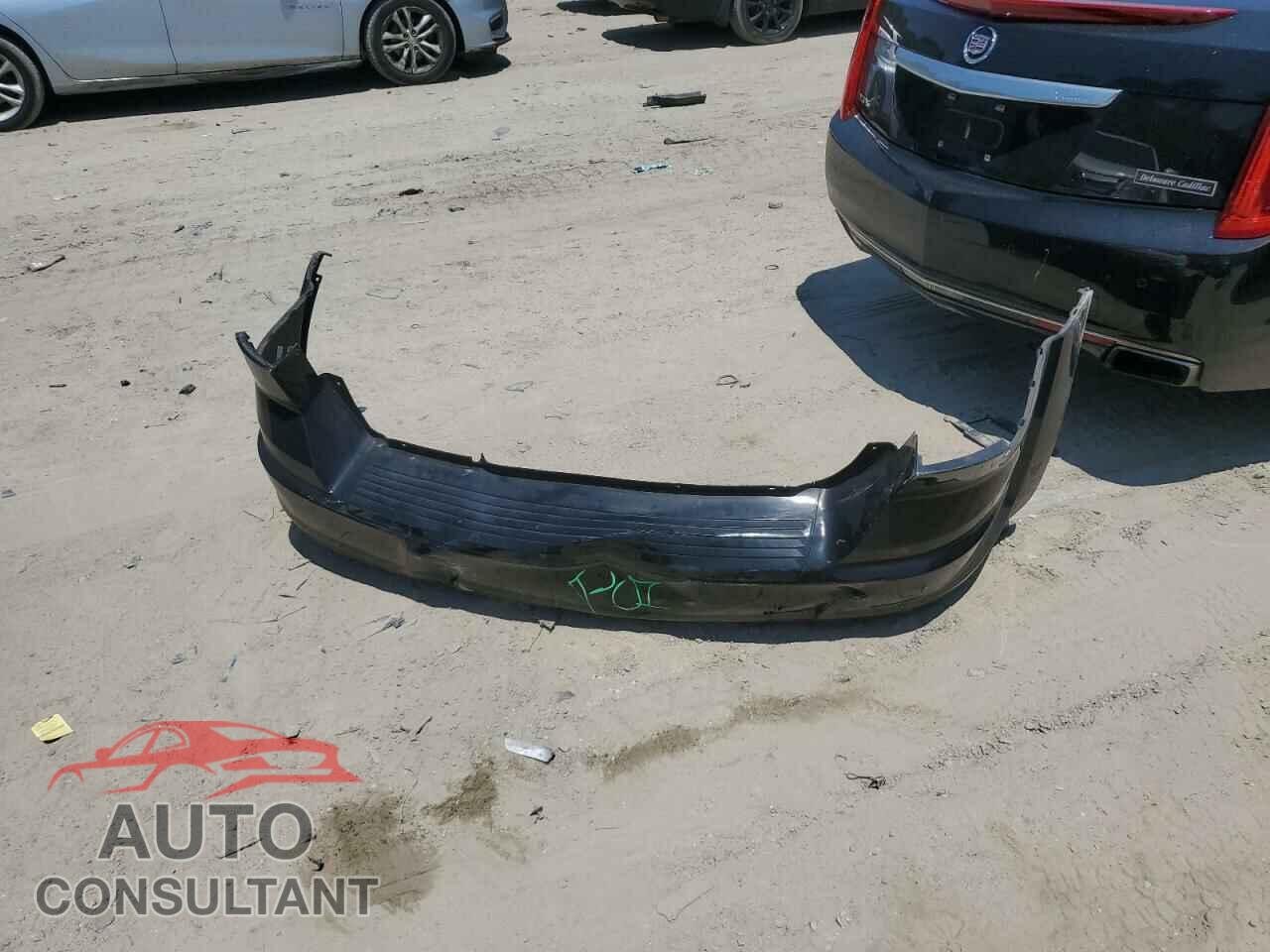 DODGE JOURNEY 2017 - 3C4PDCAB5HT706125