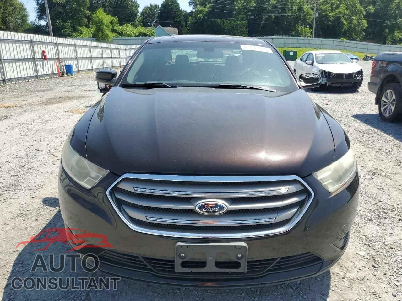 FORD TAURUS 2013 - 1FAHP2E88DG189962