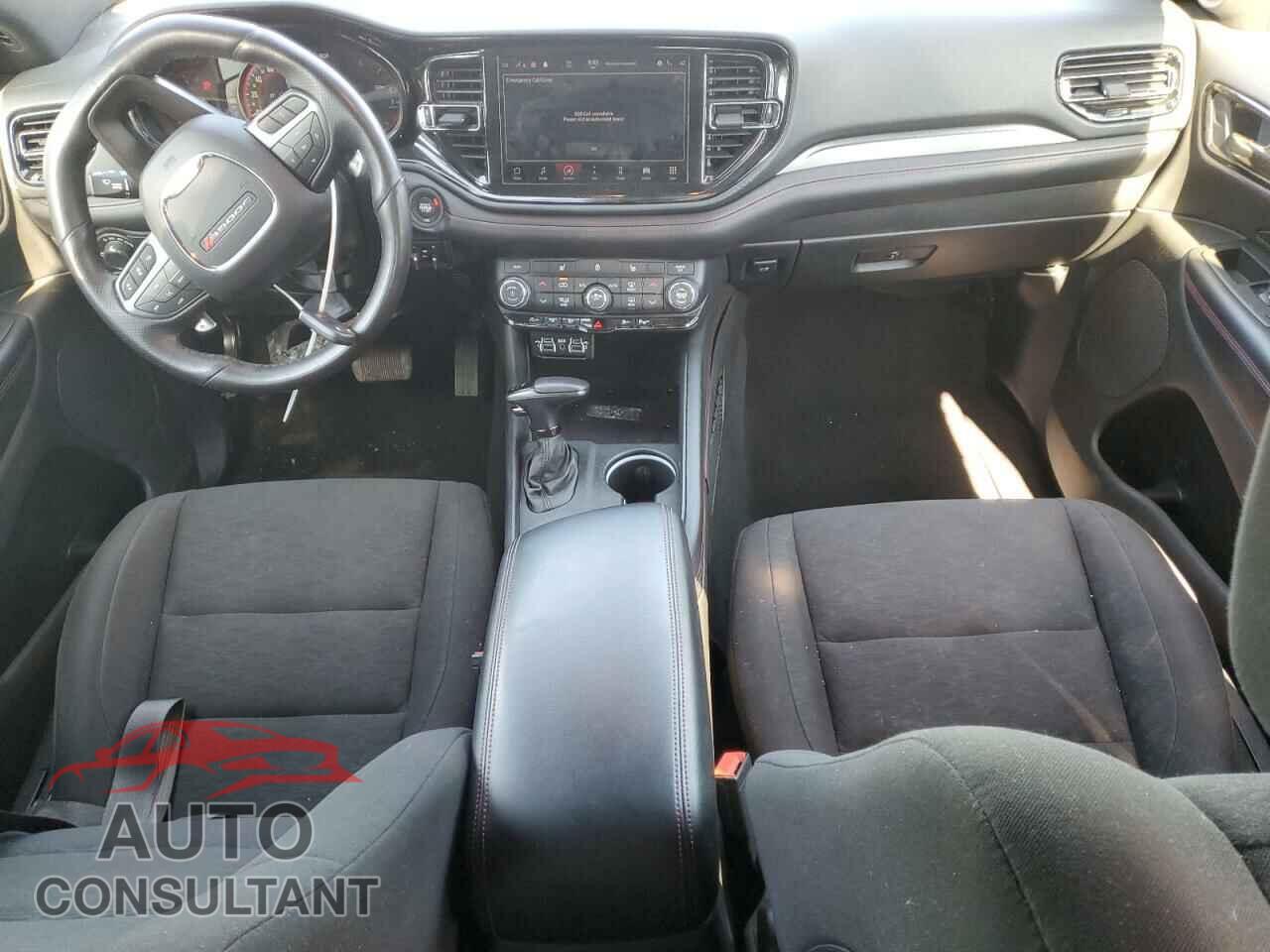 DODGE DURANGO 2023 - 1C4RDJDG5PC553700