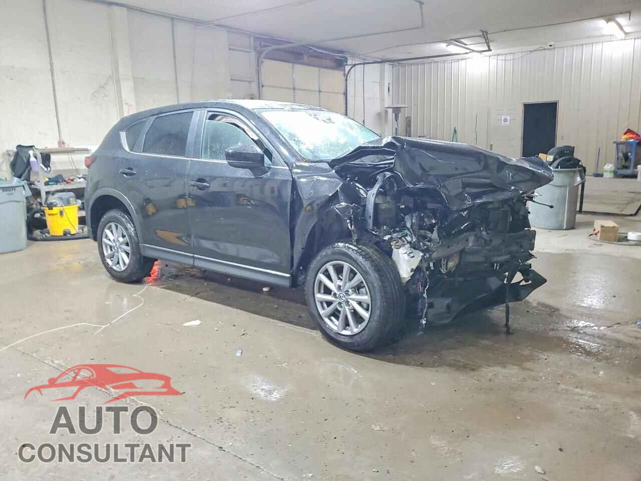 MAZDA CX-5 2023 - JM3KFBCM3P0202723