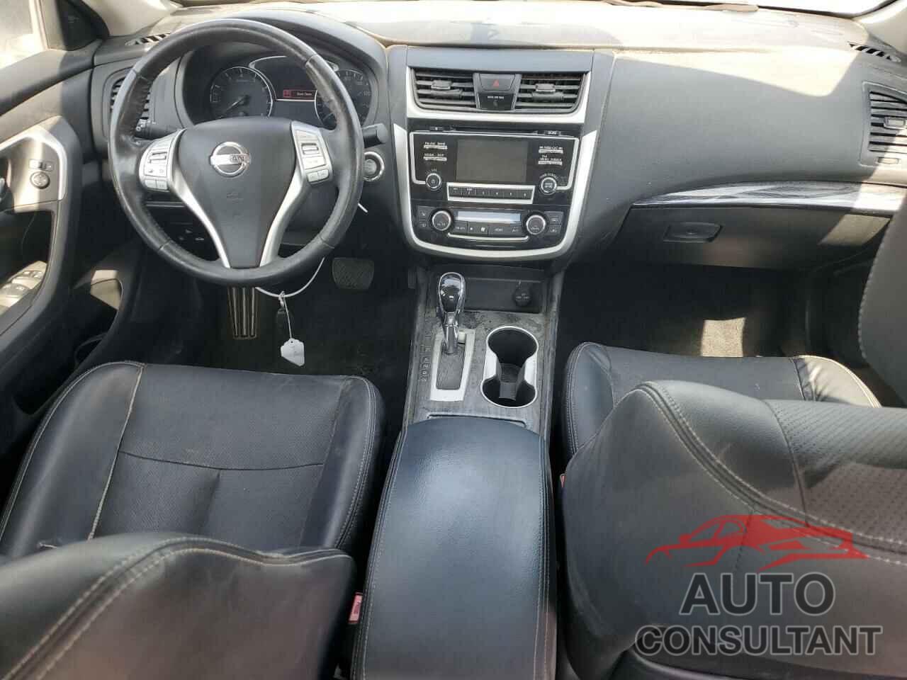 NISSAN ALTIMA 2018 - 1N4AL3AP7JC247255