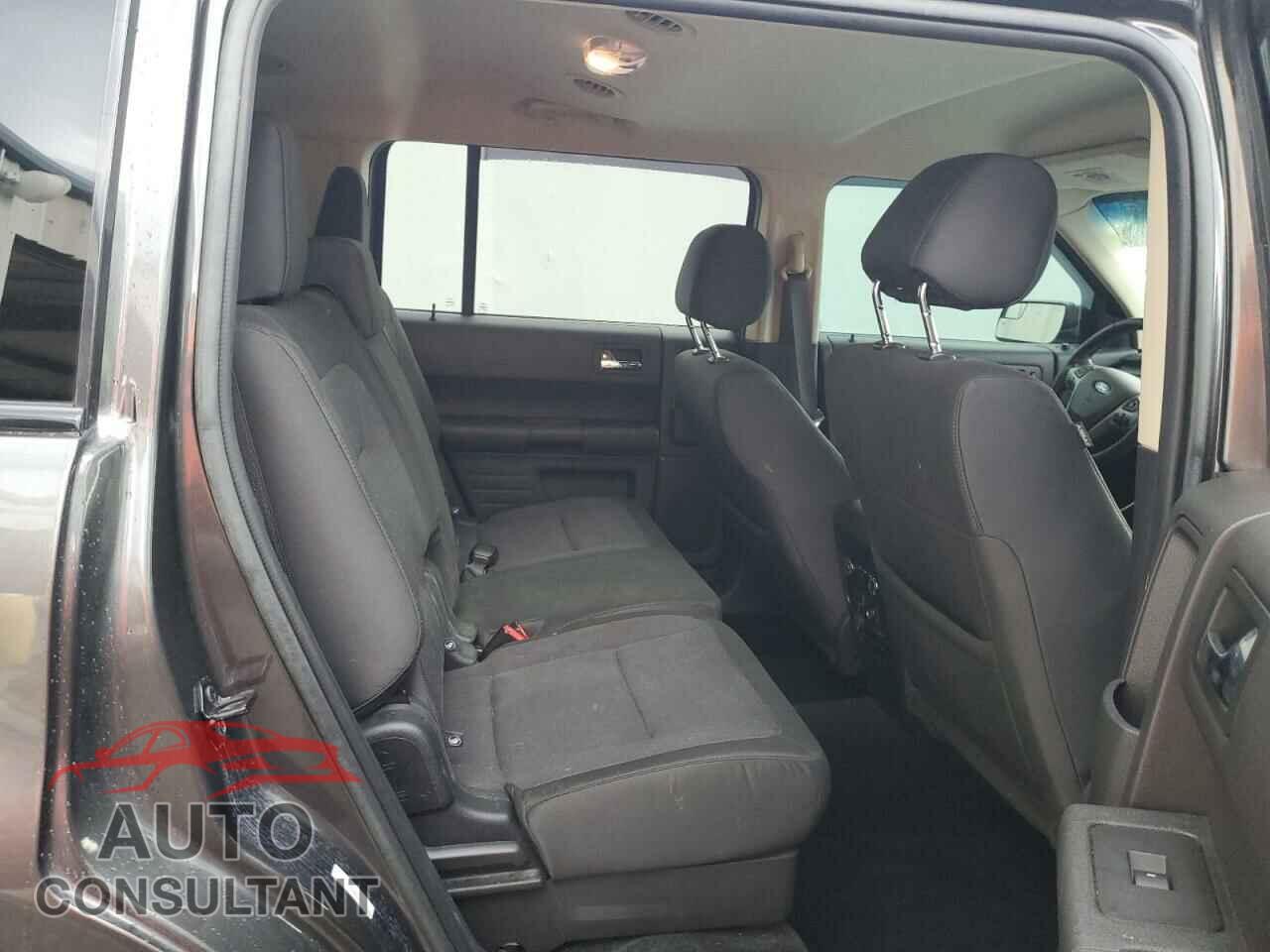 FORD FLEX 2016 - 2FMGK5B82GBA16326