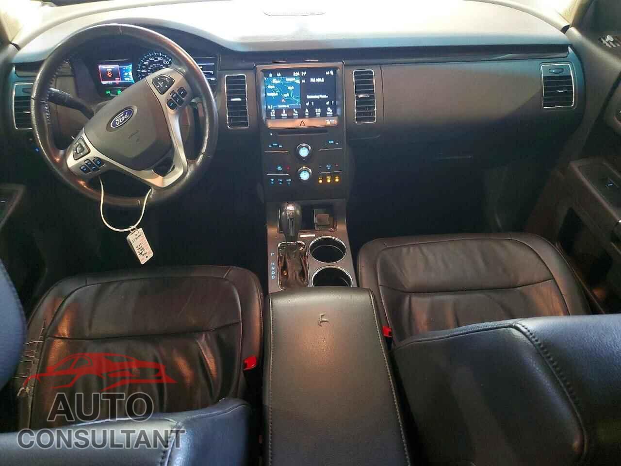 FORD FLEX 2016 - 2FMGK5C85GBA12396