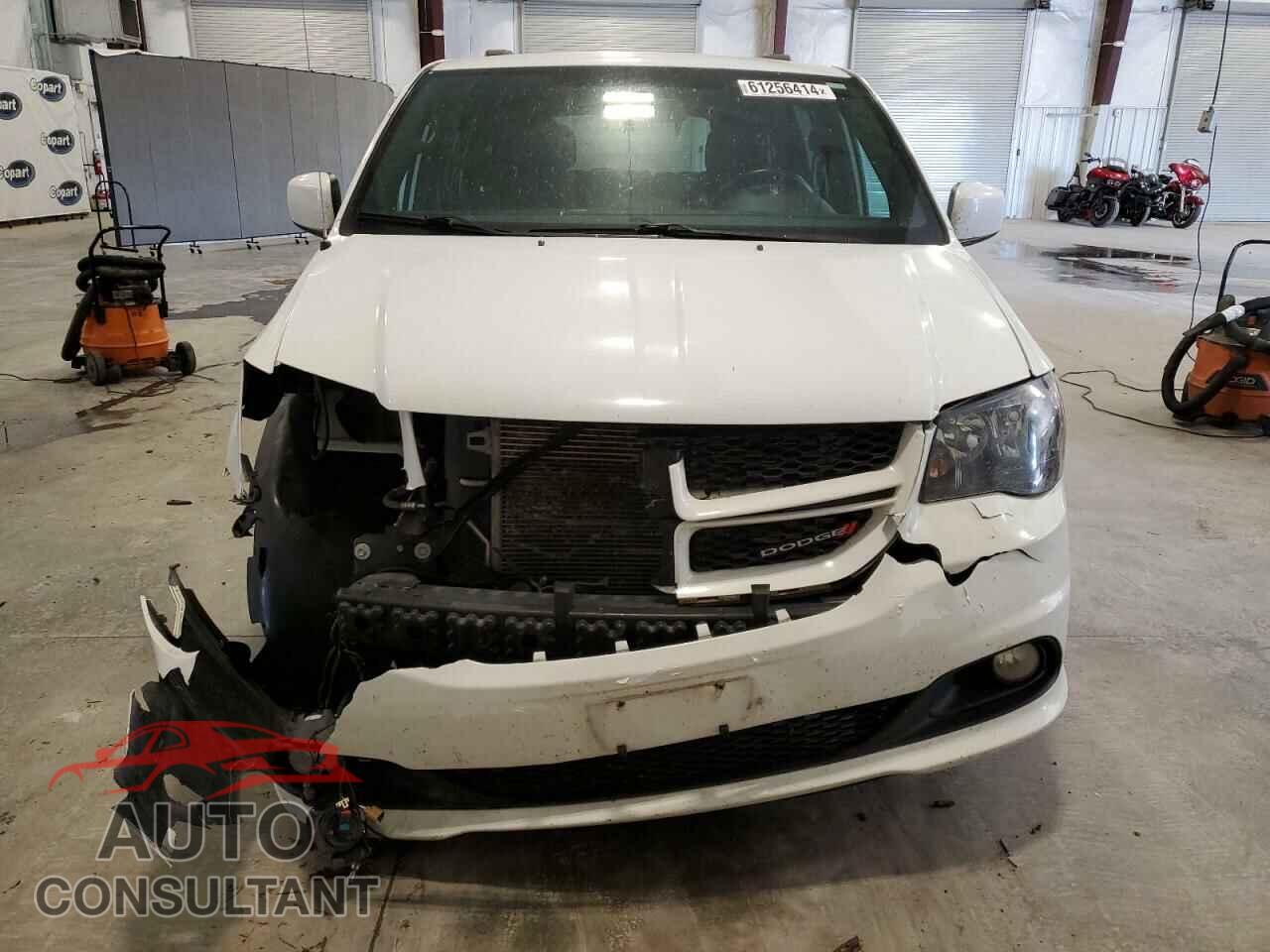 DODGE CARAVAN 2017 - 2C4RDGEGXHR861746