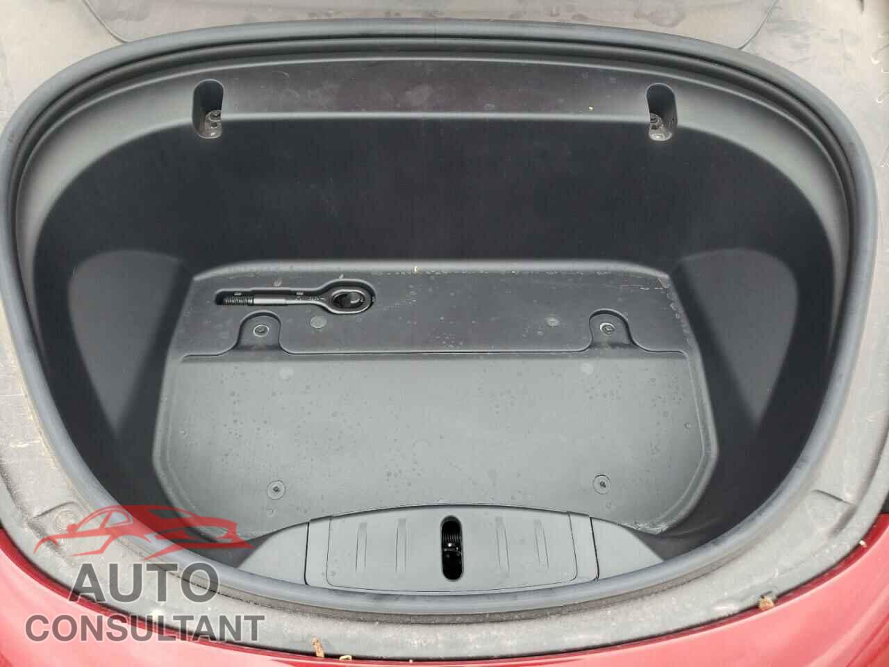 TESLA MODEL 3 2020 - 5YJ3E1EA7LF627712